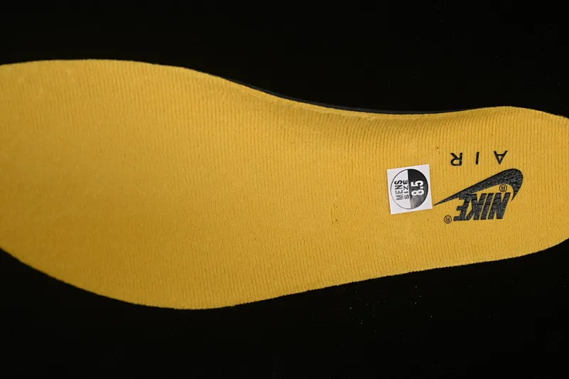 All categories Air Jordan Jordan series basketball shoes Air Jordan 4 TK version Air Jordan 4 Retro "Lakers" AJ4 Joe 4 Lakers Purple Gold FV5029-500